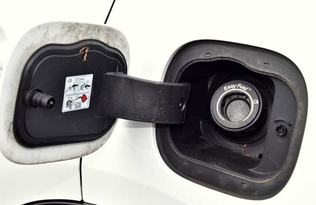 Certified 2022 Ford Escape SEL image 12