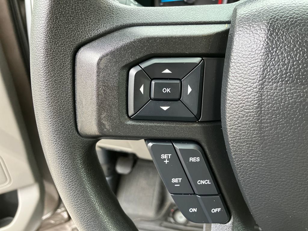 Certified 2022 Ford F350 XLT w/ XLT Premium Package image 17