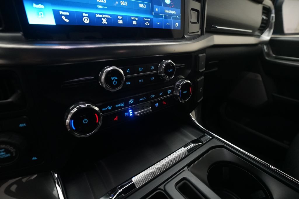 Certified 2022 Ford F150 Lariat AWD/4WD image 19