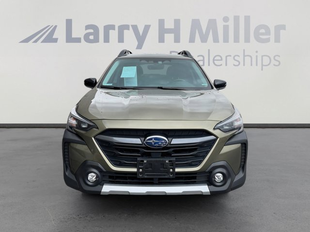 Used 2023 Subaru Outback Limited image 8