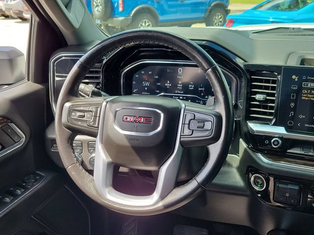 Used 2023 GMC Sierra 1500 Elevation AWD/4WD image 20