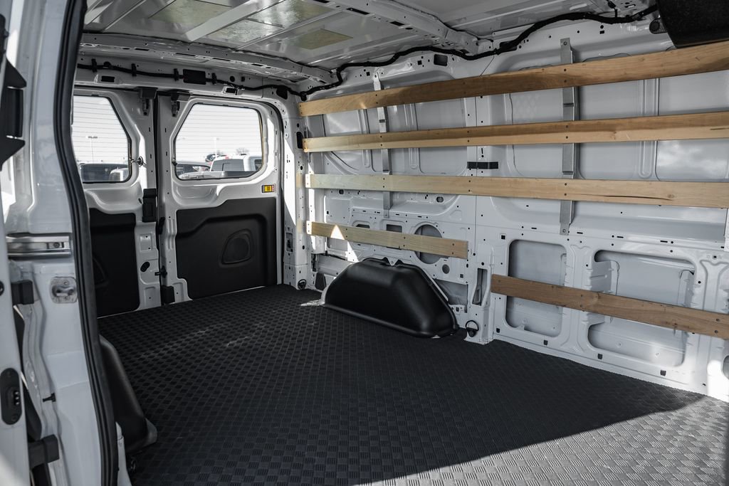 Certified 2024 Ford Transit 250 Low Roof w/ Exterior Upgrade Package image 38