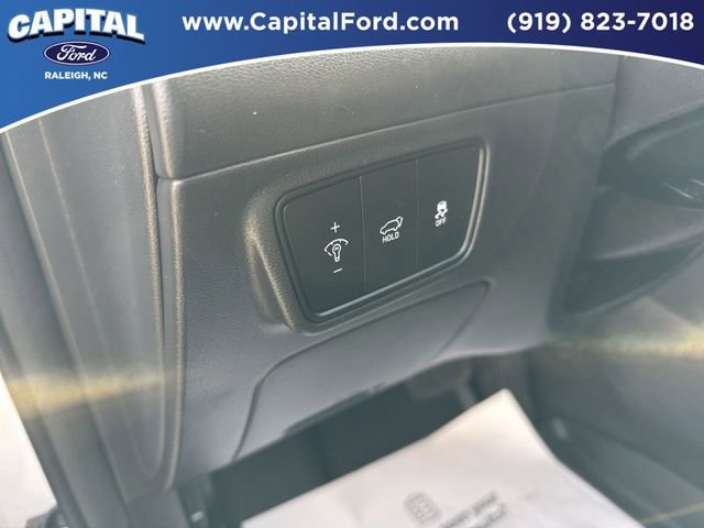 Used 2023 Hyundai Tucson XRT image 21