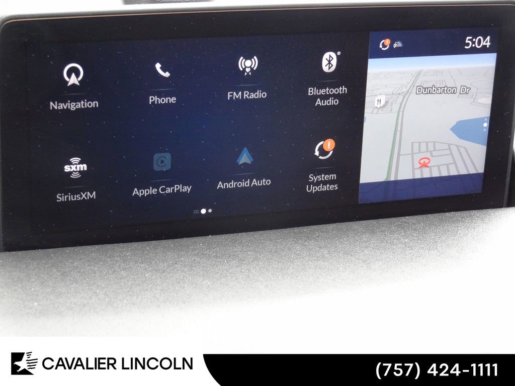 Used 2023 Acura TLX SH-AWD w/ A-SPEC Pkg image 24