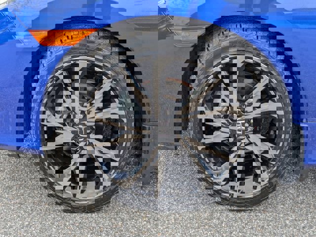 Used 2020 Honda Civic Sport image 11