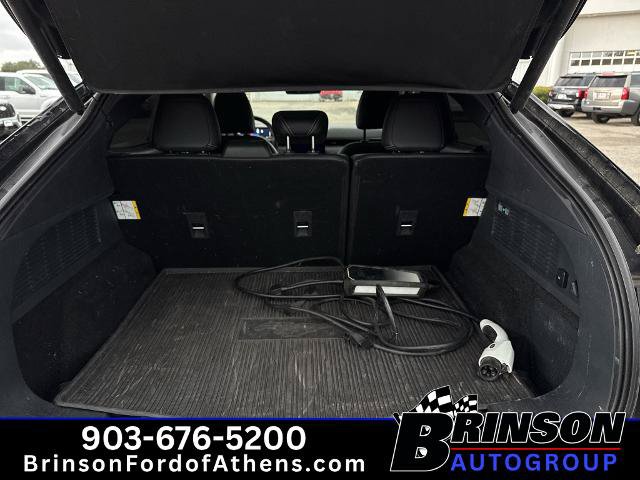 Certified 2021 Ford Mustang Mach-E Premium RWD image 9