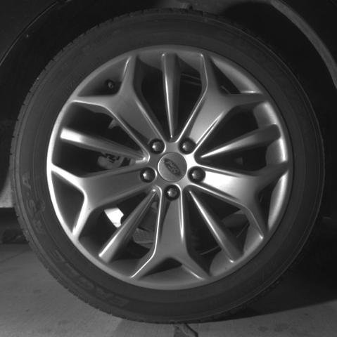 Certified 2019 Ford Taurus Limited FWD image 16