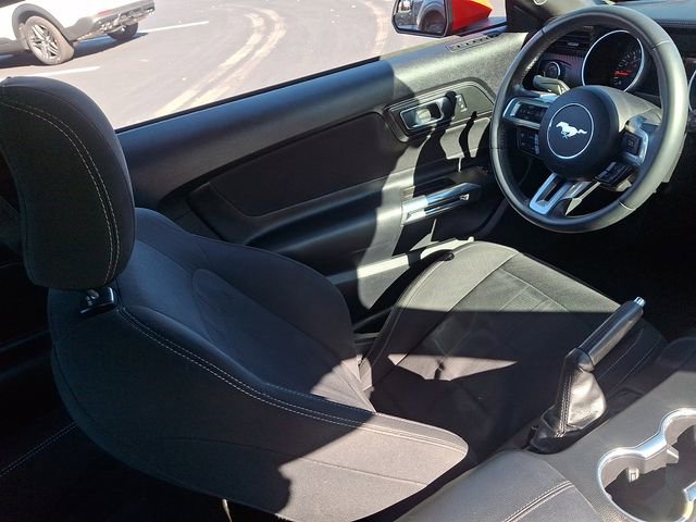 Certified 2018 Ford Mustang Coupe image 13