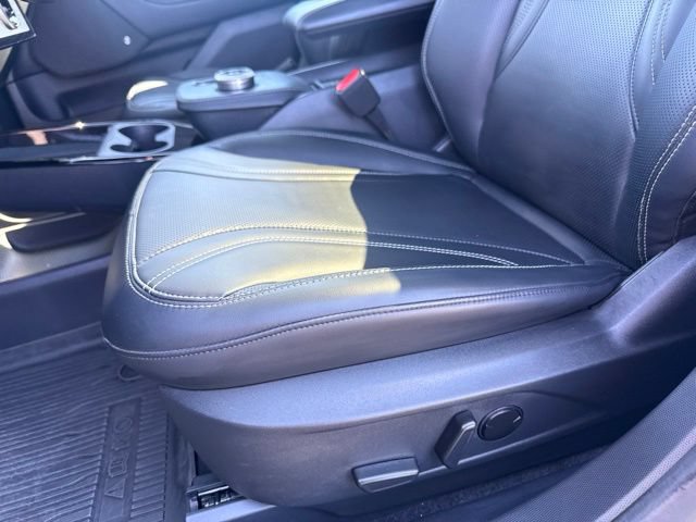 Certified 2023 Ford Mustang Mach-E Premium RWD image 17