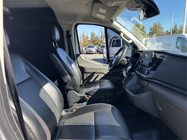 Certified 2020 Ford Transit 250 Low Roof w/ Load Area Protection Package image 35