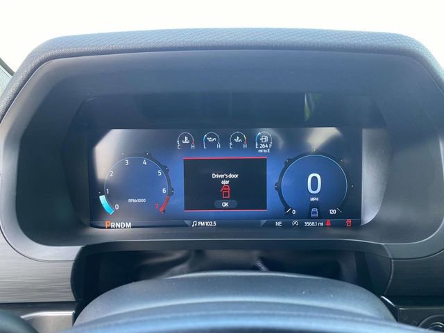 Certified 2025 Ford F150 STX image 23