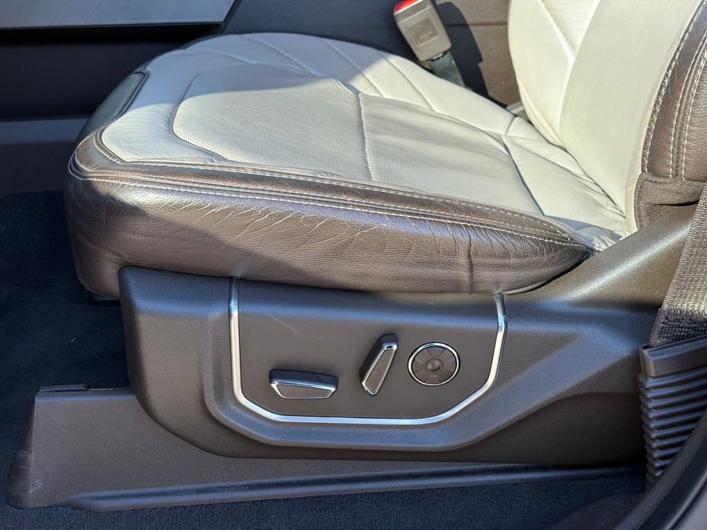 Certified 2019 Ford F250 Limited image 22