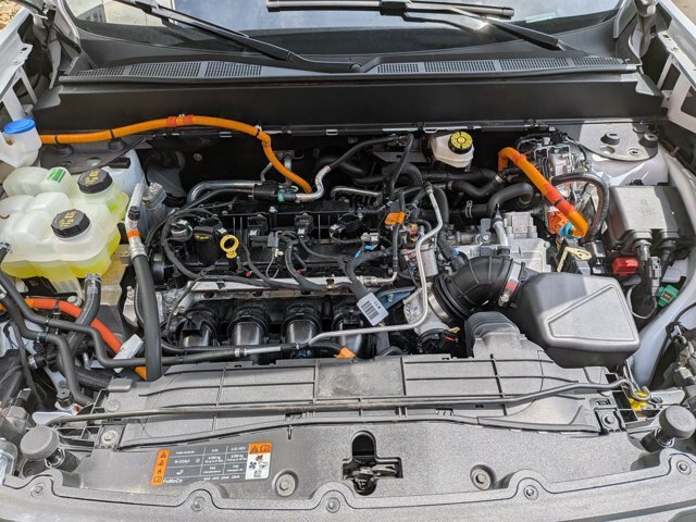 Certified 2024 Ford Maverick XLT FWD image 37