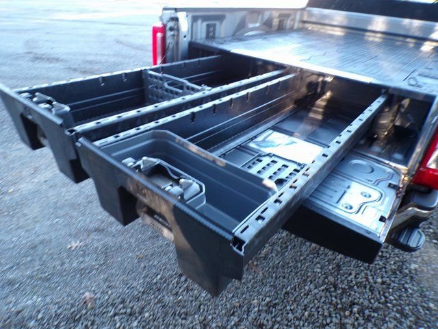 Certified 2024 Ford F250 XLT w/ FX4 Off-Road Package image 8