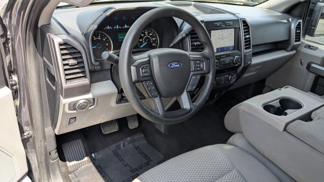 Certified 2020 Ford F150 XLT AWD/4WD image 11