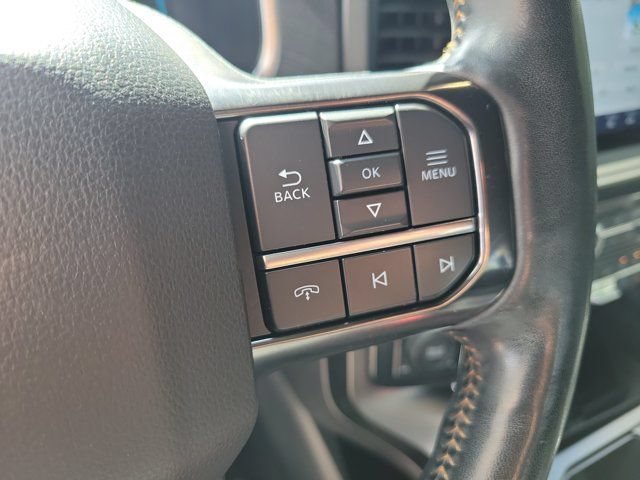 Certified 2023 Ford F150 Platinum AWD/4WD image 26