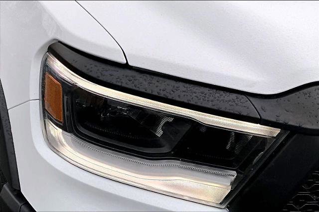 Used 2019 RAM 1500 Rebel w/ Rebel Level 1 Equipment Group image 33