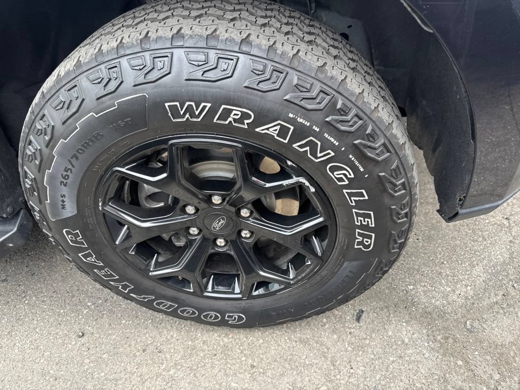 Certified 2023 Ford Expedition Timberline AWD/4WD image 3