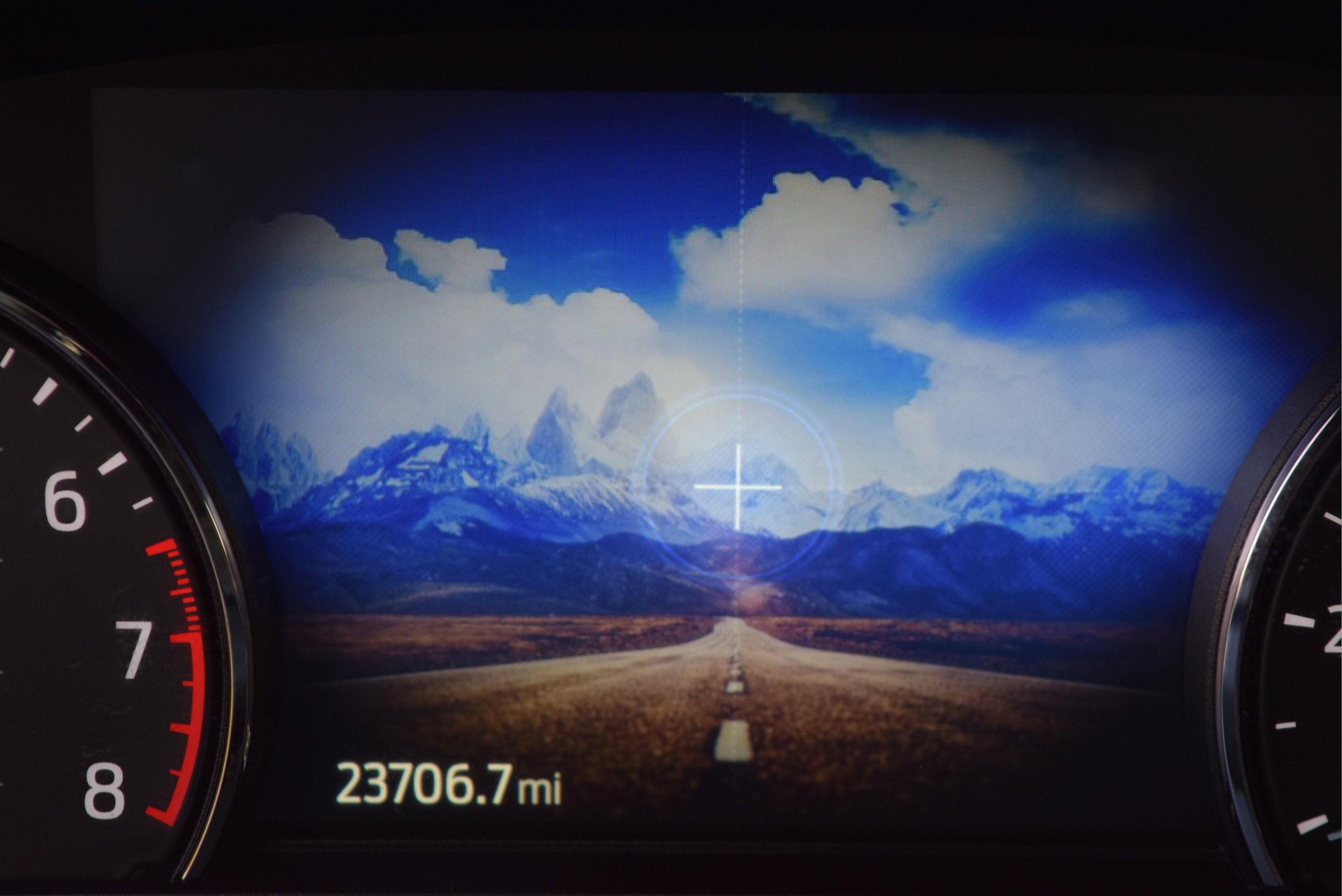 Certified 2023 Ford Explorer ST-Line image 12