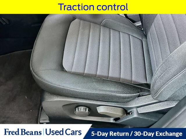 Certified 2021 Ford Edge SE AWD/4WD image 23
