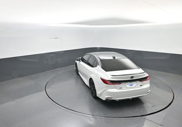 Used 2025 Toyota Camry XSE w/ Premium Plus Package image 29