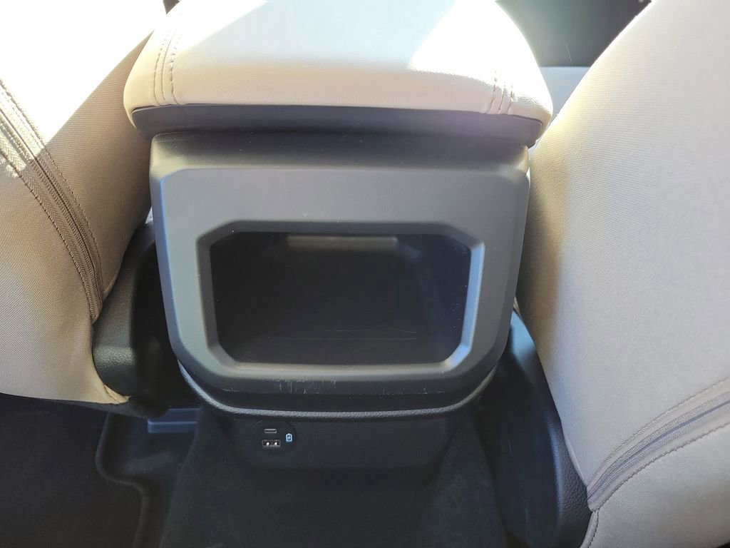 Certified 2025 Ford Ranger XLT w/ Equipment Group 301A High image 13