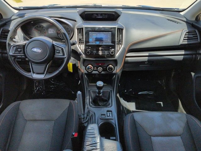 Used 2021 Subaru Crosstrek 2.0i Premium AWD/4WD image 15