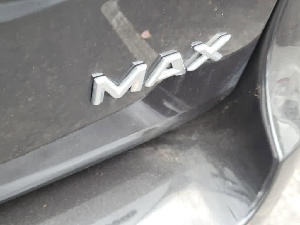 Certified 2025 Ford Expedition Max Active RWD image 7