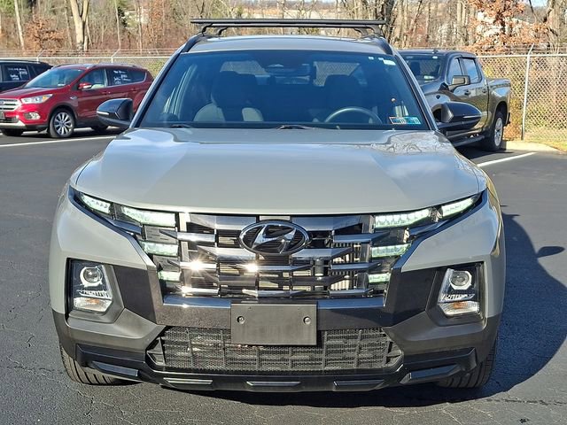 Used 2023 Hyundai Santa Cruz Night w/ Cargo Package image 3