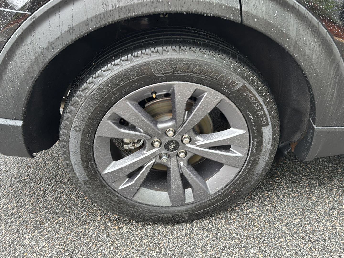 Certified 2024 Ford Explorer XLT w/ Equipment Group 202A image 34