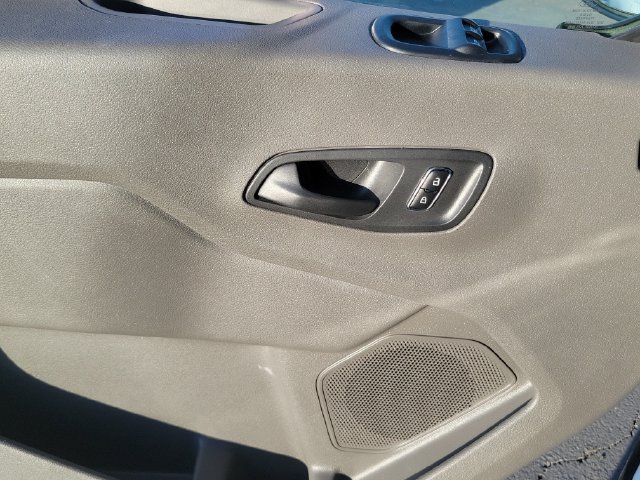 Certified 2025 Ford Transit 250 Low Roof w/ Exterior Upgrade Package RWD image 19