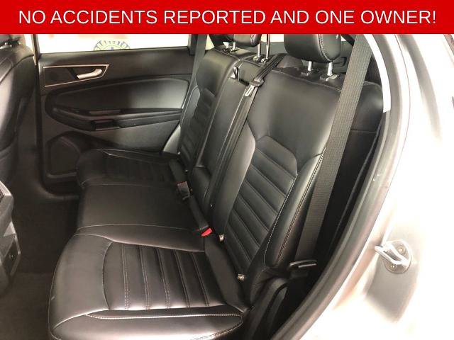 Certified 2024 Ford Edge SEL AWD/4WD image 13
