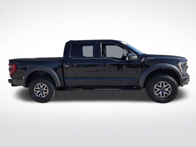 Certified 2023 Ford F150 Raptor AWD/4WD image 11