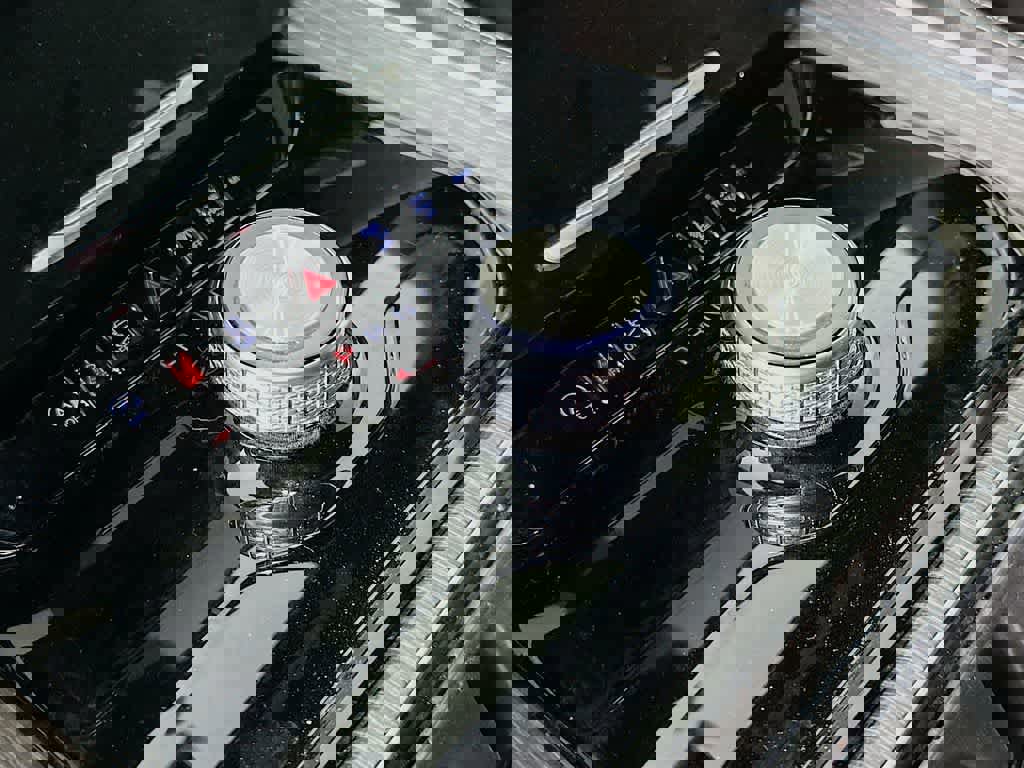 Used 2023 Jeep Wagoneer Series III w/ Preferred Equipment Group image 22