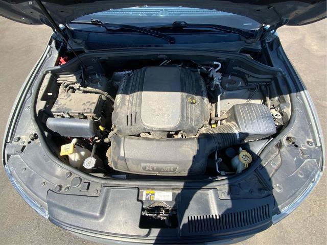 Used 2020 Dodge Durango R/T AWD/4WD image 24