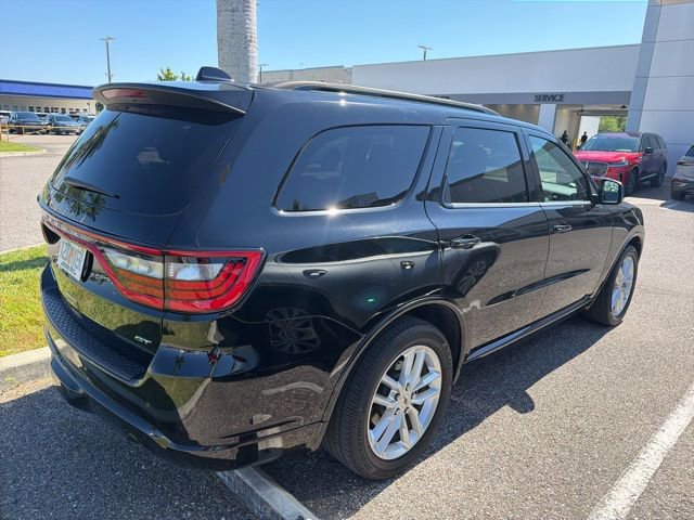 Used 2023 Dodge Durango GT RWD image 4