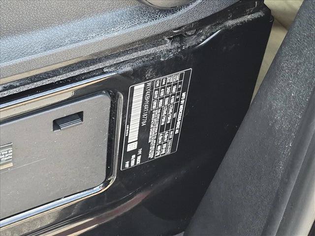 Used 2024 Mercedes-Benz Sprinter 2500 w/ Acoustic Package image 21