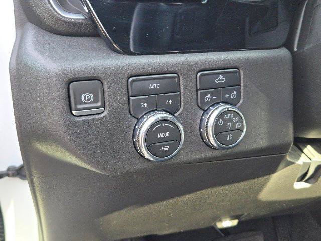 Used 2023 GMC Sierra 1500 Elevation AWD/4WD image 24
