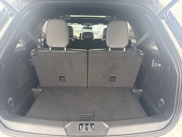 Certified 2024 Ford Explorer ST w/ Technology Package image 6