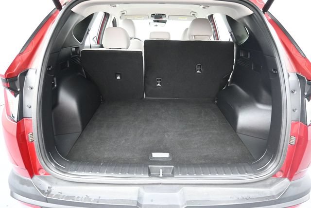 Used 2025 Hyundai Tucson SEL FWD image 27