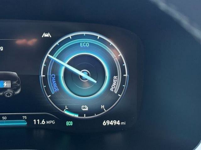 Used 2022 Hyundai Santa Fe Limited image 37