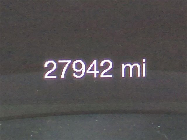 Used 2024 Dodge Durango SRT Hellcat image 28