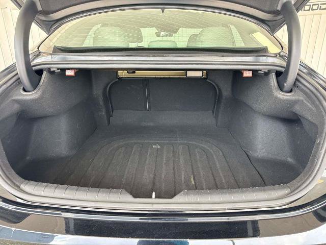 Used 2024 Hyundai Sonata SEL FWD image 11