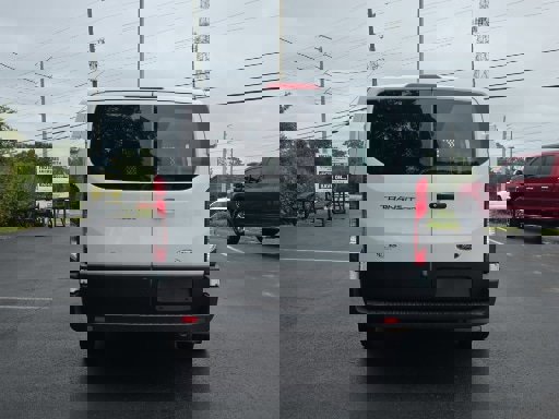 Certified 2020 Ford Transit 250 Low Roof w/ Exterior Upgrade Package image 4