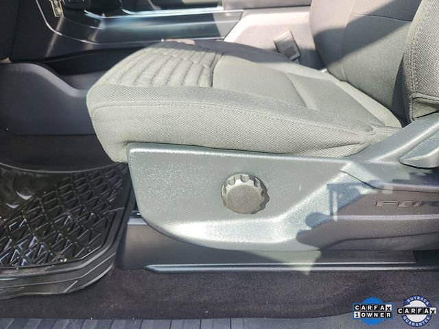 Certified 2023 Ford F150 XL w/ STX Appearance Package image 22
