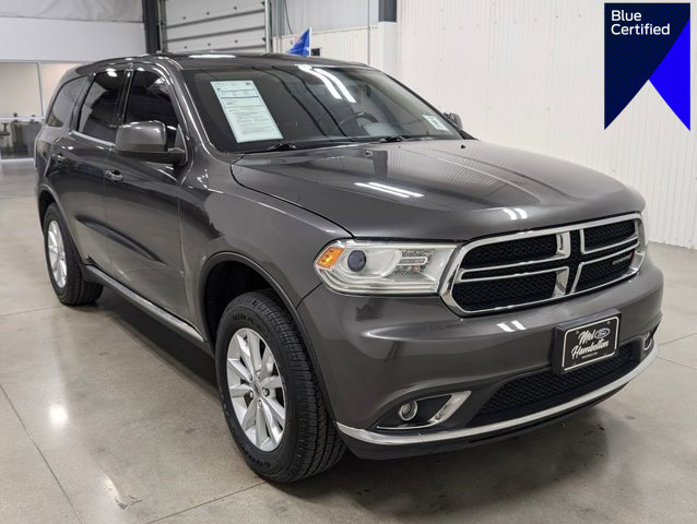 Used 2020 Dodge Durango SXT w/ 3rd Row Seating Group