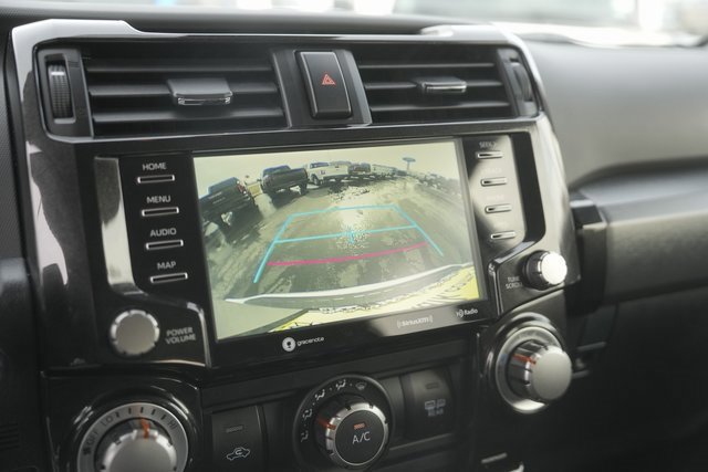 Used 2024 Toyota 4Runner TRD Off-Road image 26