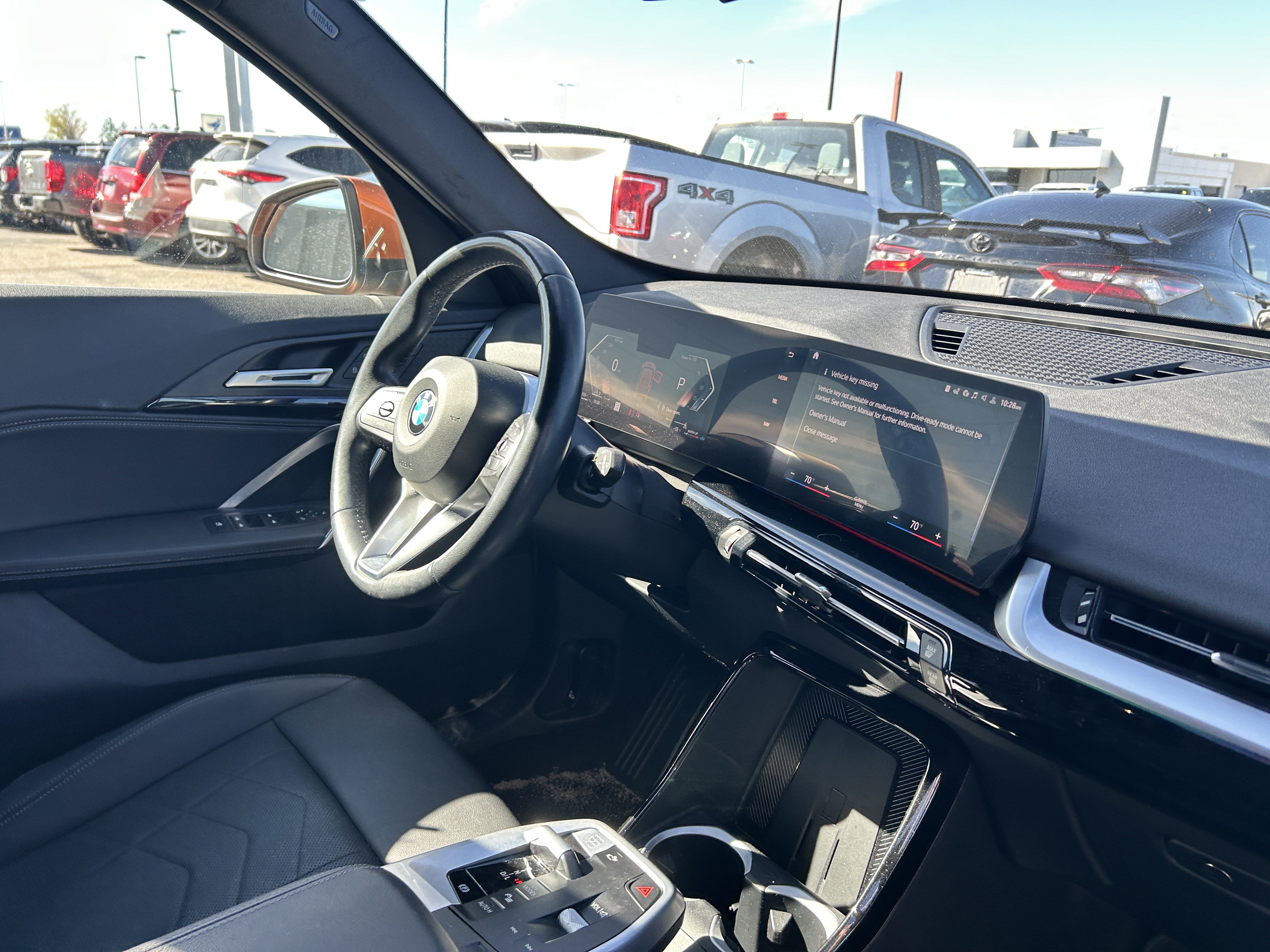Used 2023 BMW X1 xDrive28i AWD/4WD image 15