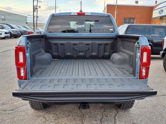Certified 2023 Ford Ranger XLT w/ Tremor Off-Road Package AWD/4WD image 20