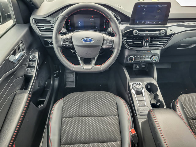 Certified 2025 Ford Escape ST-Line image 13